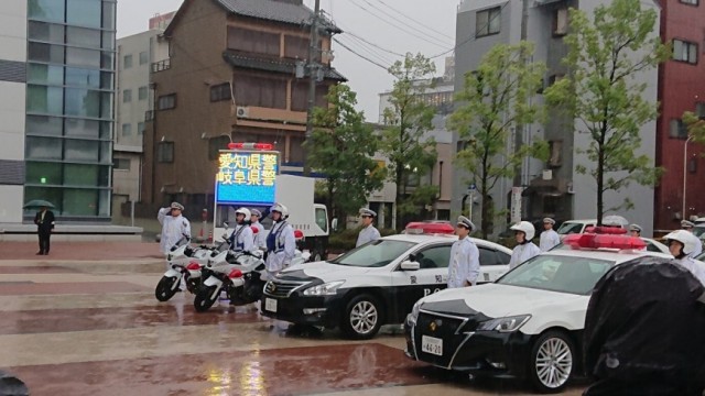 尾張地区②・交通安全協会の活動紹介｜一般財団法人愛知県交通安全協会 ...